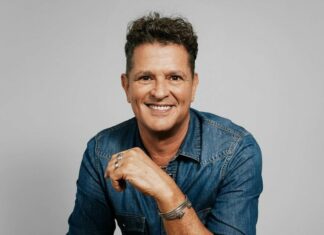 Otorgan a Carlos Vives título de Persona del Año