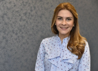 Carolina Mejía realiza cambios en su gabinete municipal