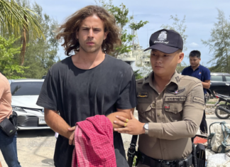 Daniel Sancho será juzgado en España por una agresión cometida en 2019
