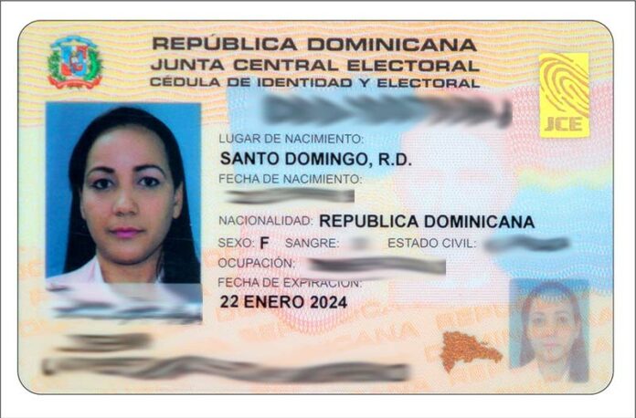 Junta Central Electoral informa emitió 106,174 duplicados de cédulas gratis a nivel nacional y en el exterior