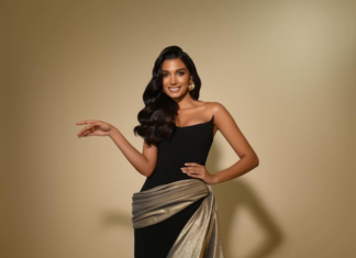 Celinee Santos es la nueva Miss República Dominicana 2024