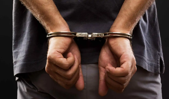 20 años de prisión a pedófilo que violó sexualmente a menor de 14 años