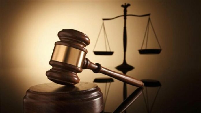 20 años de cárcel a hombre que violó hijastra de 5 años
