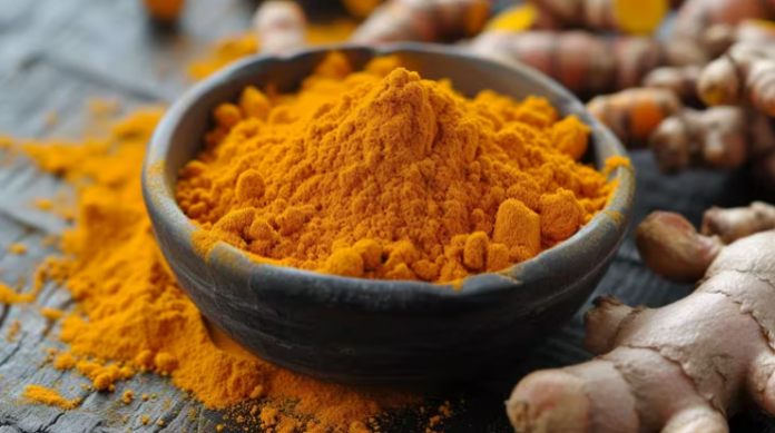 Estos son los beneficios poco conocidos de la cúrcuma para la salud