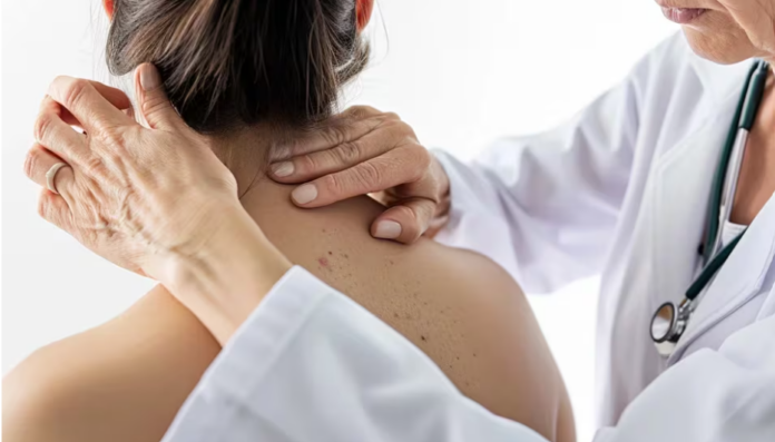 Qué es la dermatitis atópica y por qué el diagnóstico temprano mejora la calidad de vida