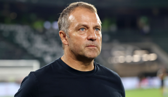 El F.C. Barcelona tiene nuevo técnico