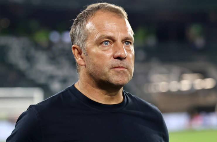 El F.C. Barcelona tiene nuevo técnico