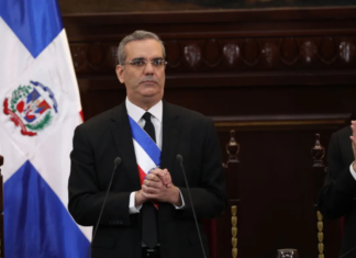 Abinader será orador principal de conferencia en Washington D.C.