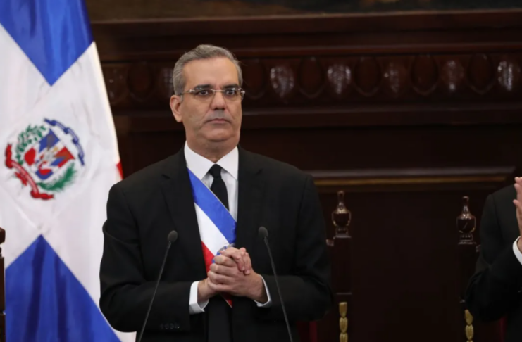 Abinader será orador principal de conferencia en Washington D.C.