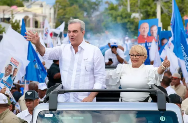 Hanoi Sánchez espera ser funcionaria pública si Abinader gana: «Yo lo necesito y me lo merezco»
