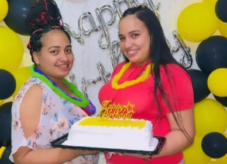 Dos hermanas dominicanas mueren en la «vuelta por México»