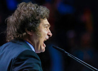«Ignorantes», «asesinos» y «corruptos»: los insultos de Milei a líderes mundiales