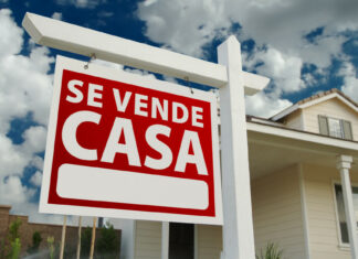 El sueño ‘millennial’: una mexicana asegura que compró una casa gratis