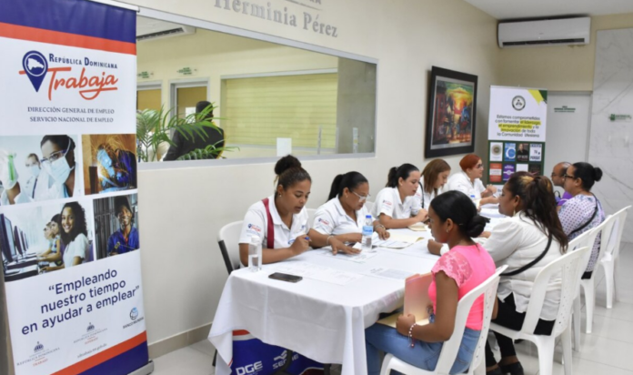 Ministerio de Trabajo invita a feria de empleo para El Seibo