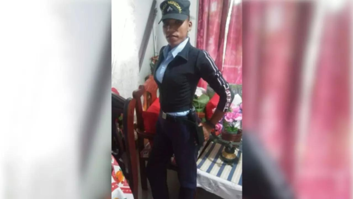 Cadáver de mujer mutilada no ha sido entregado a sus familiares "porque aún faltan partes"