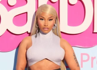 Arrestan a Nicki Minaj en un aeropuerto neerlandés