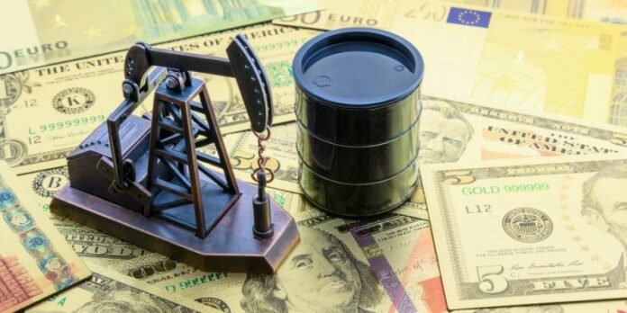 Vuelven a ascender precios del petróleo