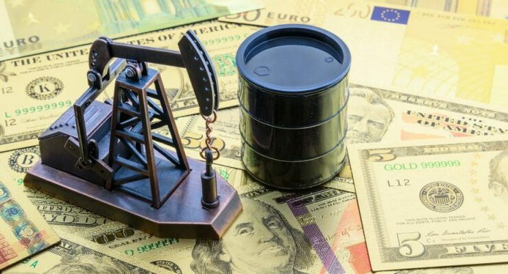 Vuelven a ascender precios del petróleo