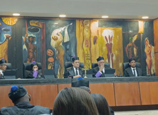 Suprema decide este martes si condena o no a la diputada Rosa Amalia Pilarte
