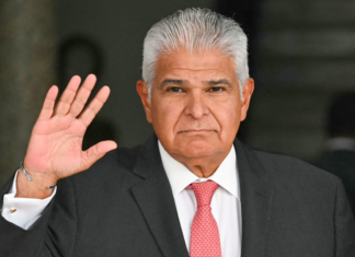 Presidente electo de Panamá dice repatriará a migrantes del Darién