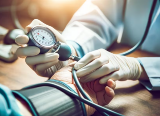 Cuáles son los 5 alimentos que ayudan a controlar la presión arterial
