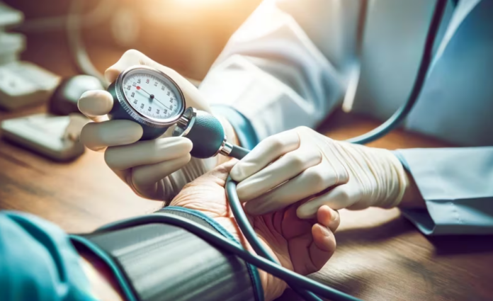 Cuáles son los 5 alimentos que ayudan a controlar la presión arterial