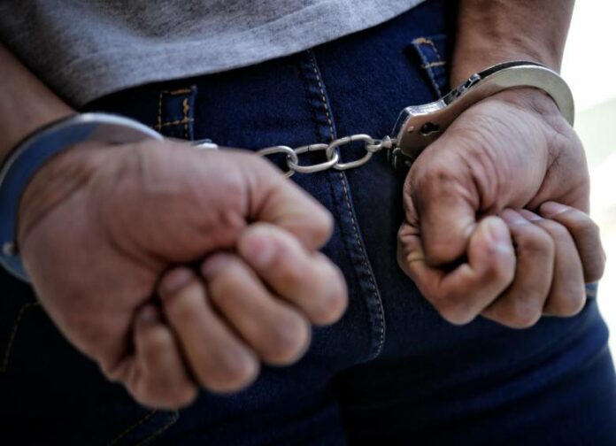 Capturan a "Oreja", uno de los más buscados en Montecristi