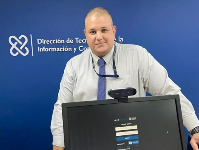procuRetiran arresto domiciliario a acusado de alterar data de la Procuraduría