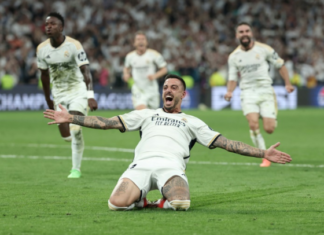 Real Madrid clasifica a la final de la Champions tras derrotar al Bayern Múnich