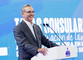 Gobierno confirma el próximo lunes realizará LA Semanal con la Prensa
