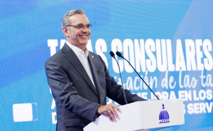 Gobierno confirma el próximo lunes realizará LA Semanal con la Prensa