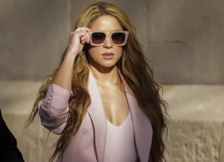 Fiscalía pide archivar la segunda causa contra Shakira por fraude fiscal en España