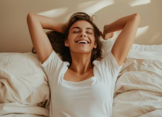 Cuál es la mejor dieta para conseguir un sueño saludable