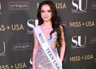 Miss Teen USA renuncia a su título por motivos personales