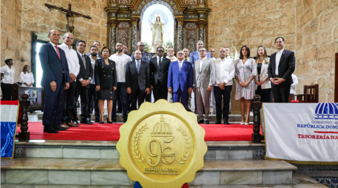 Más de RD 4,561 millones de pesos ingresan a la Tesorería Nacional por plataforma de pagos Sirite