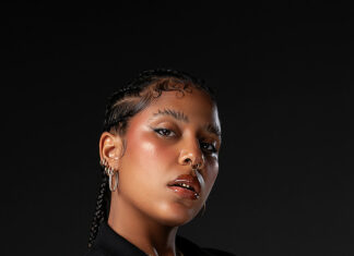 Tokischa se posiciona como la artista femenina dominicana más escuchada en Spotify