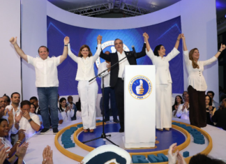 PRM celebrará acción de gracias este jueves por triunfo en elecciones