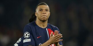 Una guinda al carnaval exitoso de Real Madrid: Mbappé