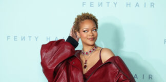 Regresa Rihanna después de ocho años