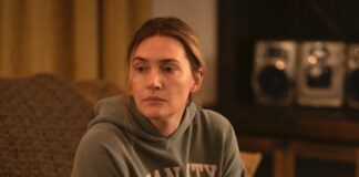 Kate Winslet protagonizará nueva serie de HBO Trust