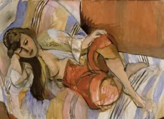 Museo de Ámsterdam restituye un Matisse a herederos del dueño