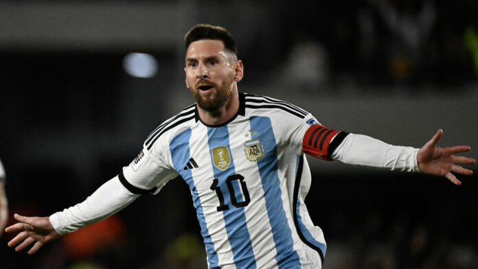 Messi sorprende al mundo del fútbol revelando cuál será el último club de su carrera