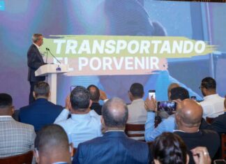 Gobierno dice transporte escolar público ahorra hasta RD$9000 a las familias
