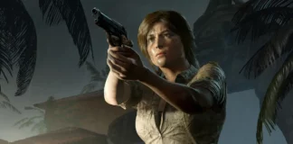 Adaptación del popular videojuego Tomb Raider llegará a Netflix