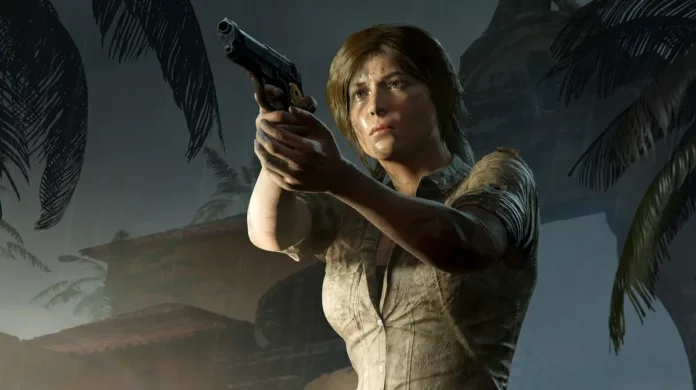Adaptación del popular videojuego Tomb Raider llegará a Netflix