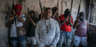 Líder pandillero ‘Barbecue’ propone deponer armas e iniciar diálogo en Haití