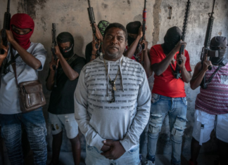 Líder pandillero ‘Barbecue’ propone deponer armas e iniciar diálogo en Haití