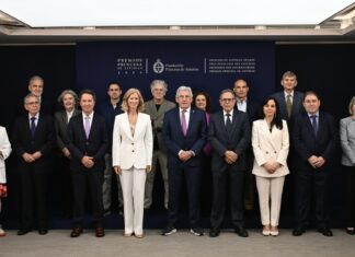 Científicos ‘padres’ de Ozempic son galardonados con el Premio Princesa de Asturias