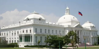 Gobierno de Haití comprometido con las elecciones generales