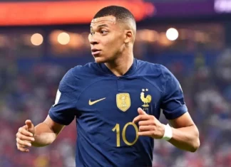 Francia anuncia prelista sin Mbappé para fútbol olímpico